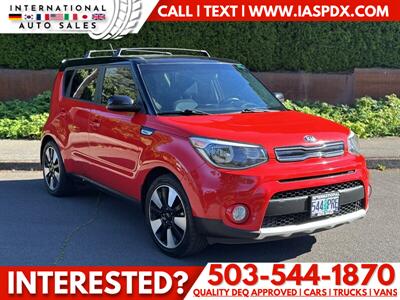 2018 Kia Soul + - Photo 7 - Portland, OR 97216