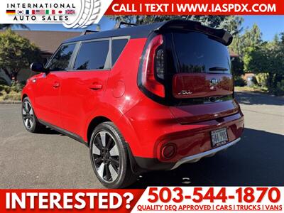 2018 Kia Soul + - Photo 3 - Portland, OR 97216