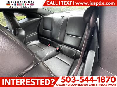 2013 Chevrolet Camaro SS   - Photo 11 - Portland, OR 97216