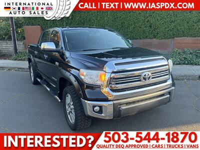 2016 Toyota Tundra SR5 - Photo 6 - Portland, OR 97216