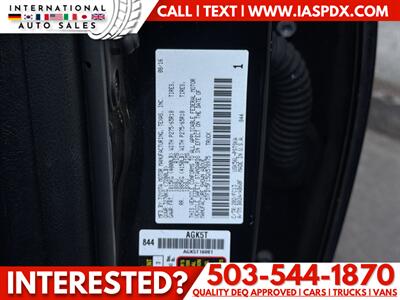 2016 Toyota Tundra SR5 - Photo 14 - Portland, OR 97216
