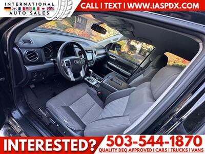 2016 Toyota Tundra SR5 - Photo 8 - Portland, OR 97216