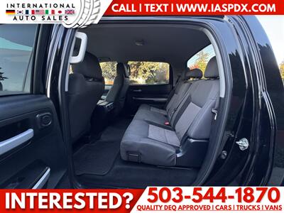 2016 Toyota Tundra SR5 - Photo 10 - Portland, OR 97216