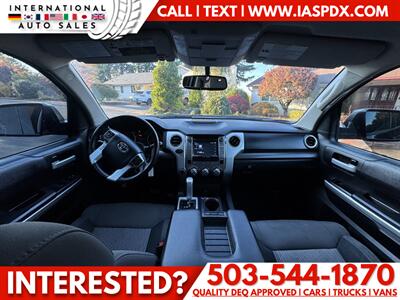2016 Toyota Tundra SR5 - Photo 9 - Portland, OR 97216