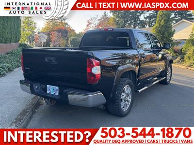 2016 Toyota Tundra SR5 - Photo 4 - Portland, OR 97216