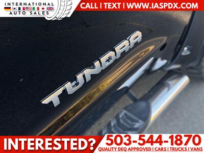 2016 Toyota Tundra SR5 - Photo 11 - Portland, OR 97216