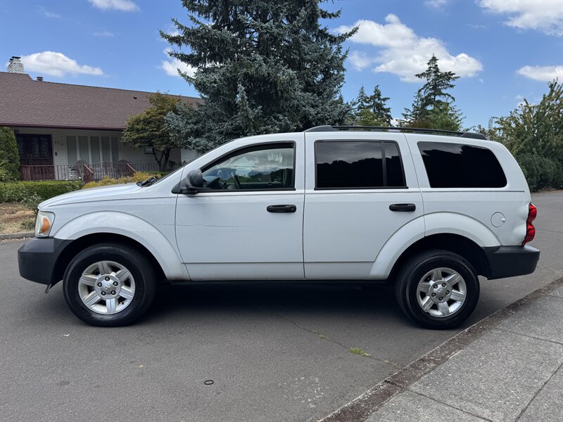 2007 Dodge Durango SXT  