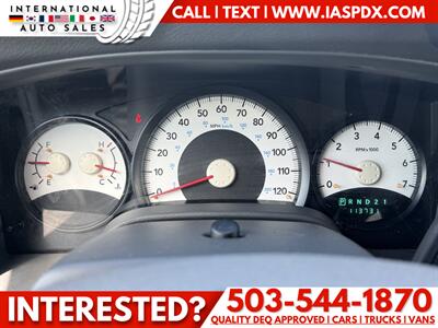 2007 Dodge Durango SXT - Photo 14 - Portland, OR 97216