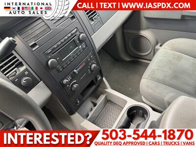 2007 Dodge Durango SXT - Photo 10 - Portland, OR 97216