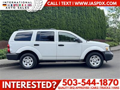 2007 Dodge Durango SXT - Photo 6 - Portland, OR 97216