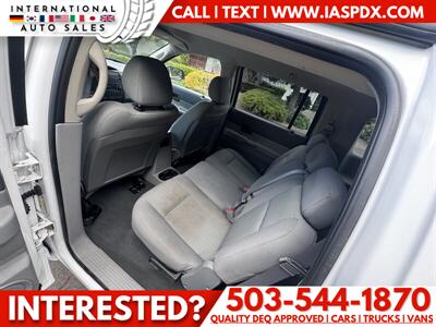 2007 Dodge Durango SXT - Photo 12 - Portland, OR 97216