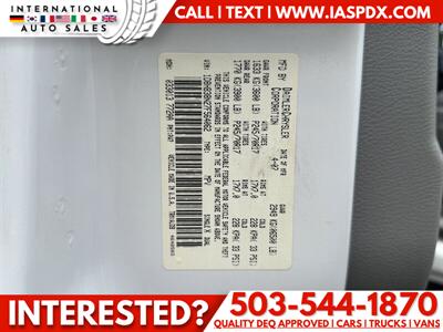 2007 Dodge Durango SXT - Photo 15 - Portland, OR 97216