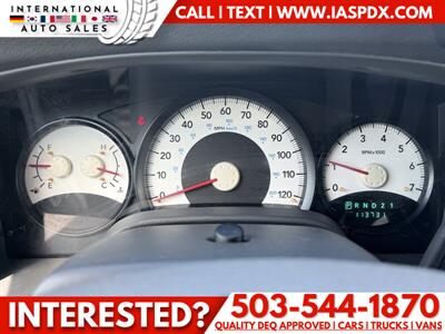 2007 Dodge Durango SXT - Photo 14 - Portland, OR 97216