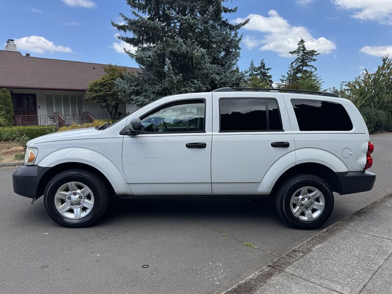 2007 Dodge Durango SXT  