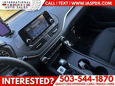2021 Nissan Altima 2.5 S   - Photo 10 - Portland, OR 97216