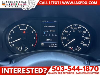 2021 Nissan Altima 2.5 S   - Photo 14 - Portland, OR 97216