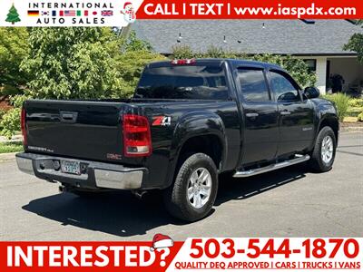 2012 GMC Sierra 1500 SLE - Photo 5 - Portland, OR 97216