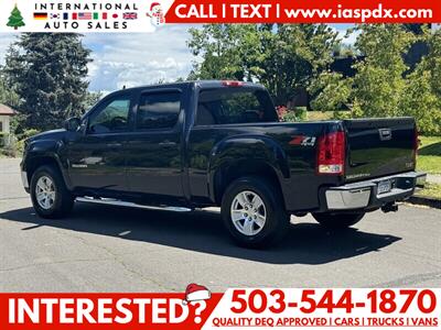 2012 GMC Sierra 1500 SLE - Photo 3 - Portland, OR 97216