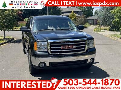 2012 GMC Sierra 1500 SLE - Photo 7 - Portland, OR 97216