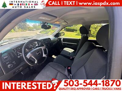 2012 GMC Sierra 1500 SLE - Photo 9 - Portland, OR 97216
