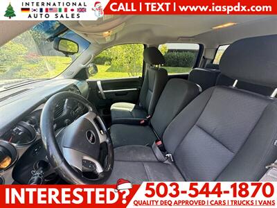 2012 GMC Sierra 1500 SLE - Photo 8 - Portland, OR 97216