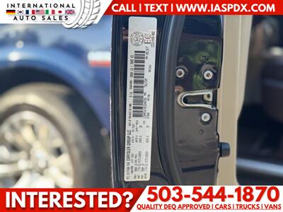 2014 RAM 1500 Laramie Longhorn - Photo 16 - Portland, OR 97216