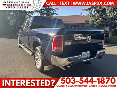 2014 RAM 1500 Laramie Longhorn - Photo 3 - Portland, OR 97216