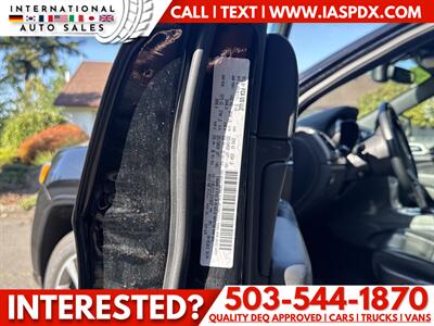 2018 Jeep Grand Cherokee Overland - Photo 15 - Portland, OR 97216