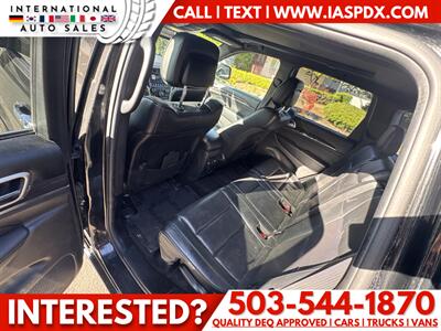 2018 Jeep Grand Cherokee Overland - Photo 12 - Portland, OR 97216