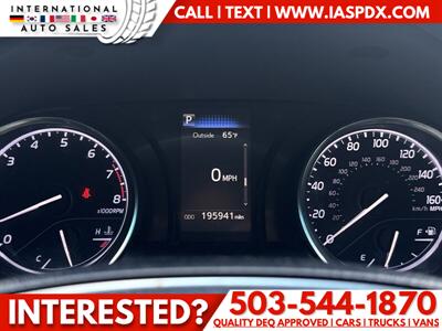 2018 Toyota Camry SE - Photo 14 - Portland, OR 97216