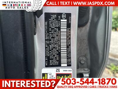2018 Toyota Camry SE - Photo 30 - Portland, OR 97216