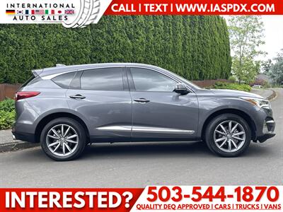 2019 Acura RDX SH-AWD - Photo 6 - Portland, OR 97216