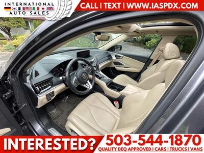 2019 Acura RDX SH-AWD - Photo 9 - Portland, OR 97216