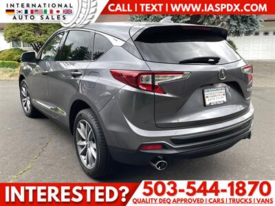 2019 Acura RDX SH-AWD - Photo 3 - Portland, OR 97216