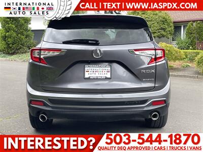 2019 Acura RDX SH-AWD - Photo 4 - Portland, OR 97216