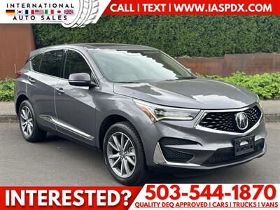 2019 Acura RDX SH-AWD - Photo 7 - Portland, OR 97216