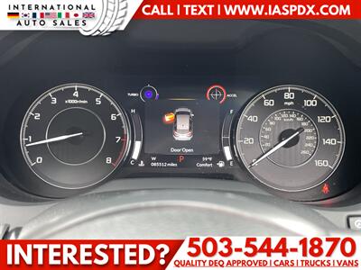 2019 Acura RDX SH-AWD - Photo 12 - Portland, OR 97216
