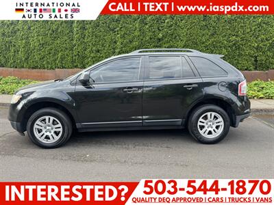 2010 Ford Edge SE   - Photo 2 - Portland, OR 97216