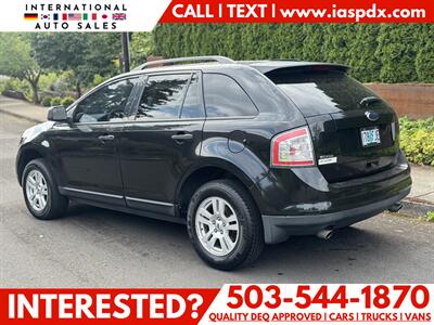 2010 Ford Edge SE   - Photo 3 - Portland, OR 97216