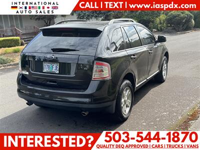 2010 Ford Edge SE   - Photo 5 - Portland, OR 97216