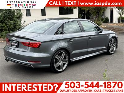 2016 Audi A3 1.8T Premium   - Photo 5 - Portland, OR 97216