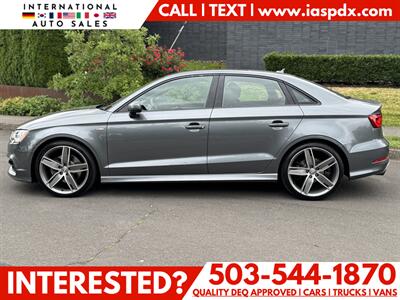 2016 Audi A3 1.8T Premium   - Photo 2 - Portland, OR 97216