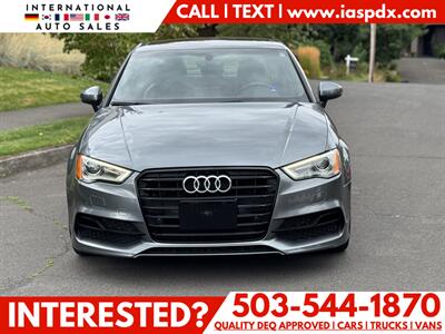 2016 Audi A3 1.8T Premium   - Photo 7 - Portland, OR 97216