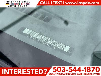 2003 Chevrolet Tracker   - Photo 14 - Portland, OR 97216