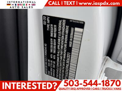 2003 Chevrolet Tracker   - Photo 16 - Portland, OR 97216