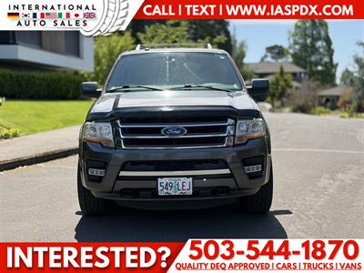 2017 Ford Expedition EL Limited - Photo 7 - Portland, OR 97216