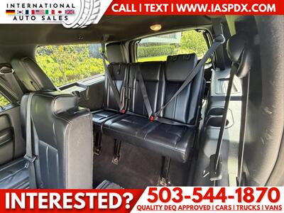 2017 Ford Expedition EL Limited - Photo 10 - Portland, OR 97216