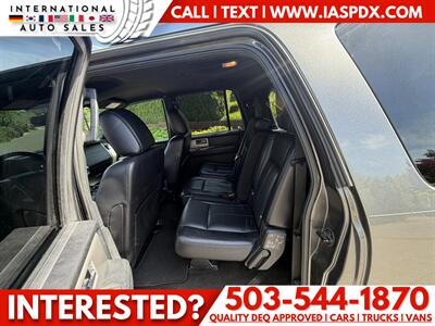 2017 Ford Expedition EL Limited - Photo 11 - Portland, OR 97216