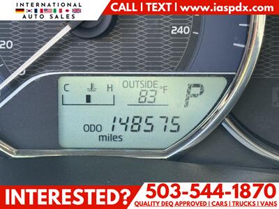 2014 Toyota Corolla LE   - Photo 10 - Portland, OR 97216