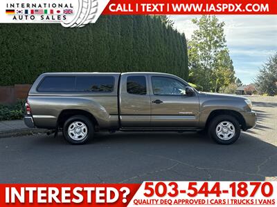 2009 Toyota Tacoma - Photo 6 - Portland, OR 97216